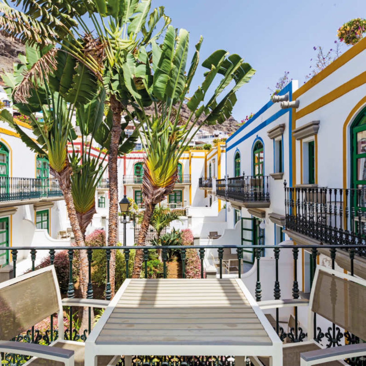 Gallery: Apartments LIVVO Puerto de Mogán