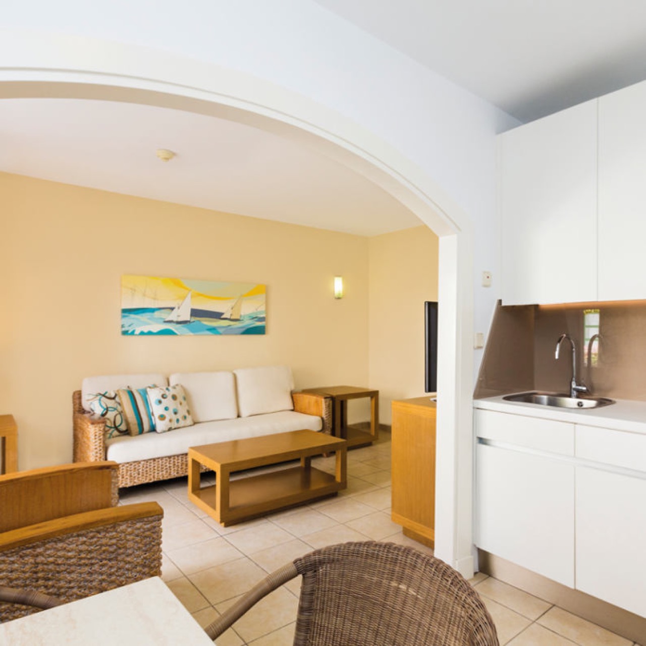 Gallery: Apartments LIVVO Puerto de Mogán