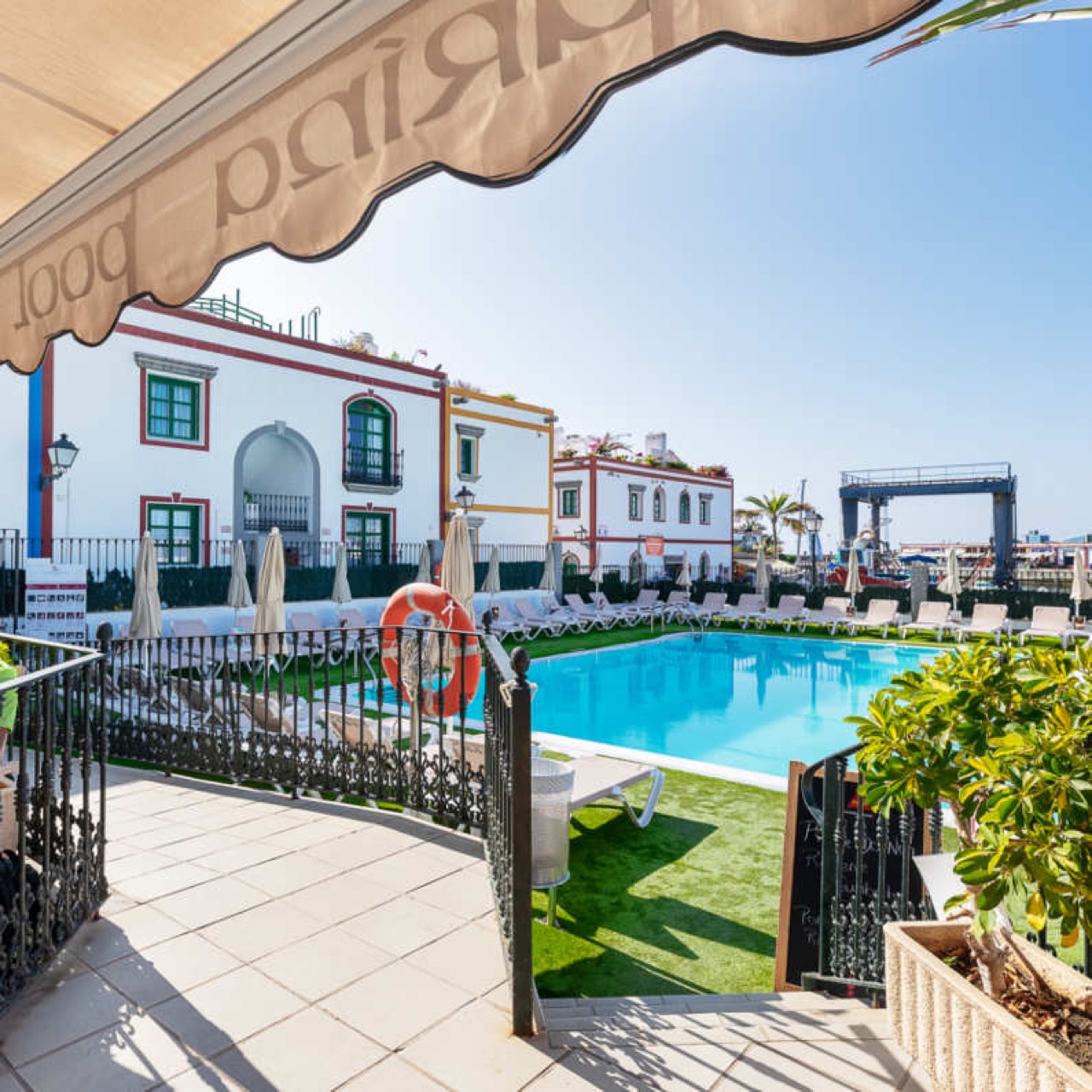 Gallery: Apartments LIVVO Puerto de Mogán