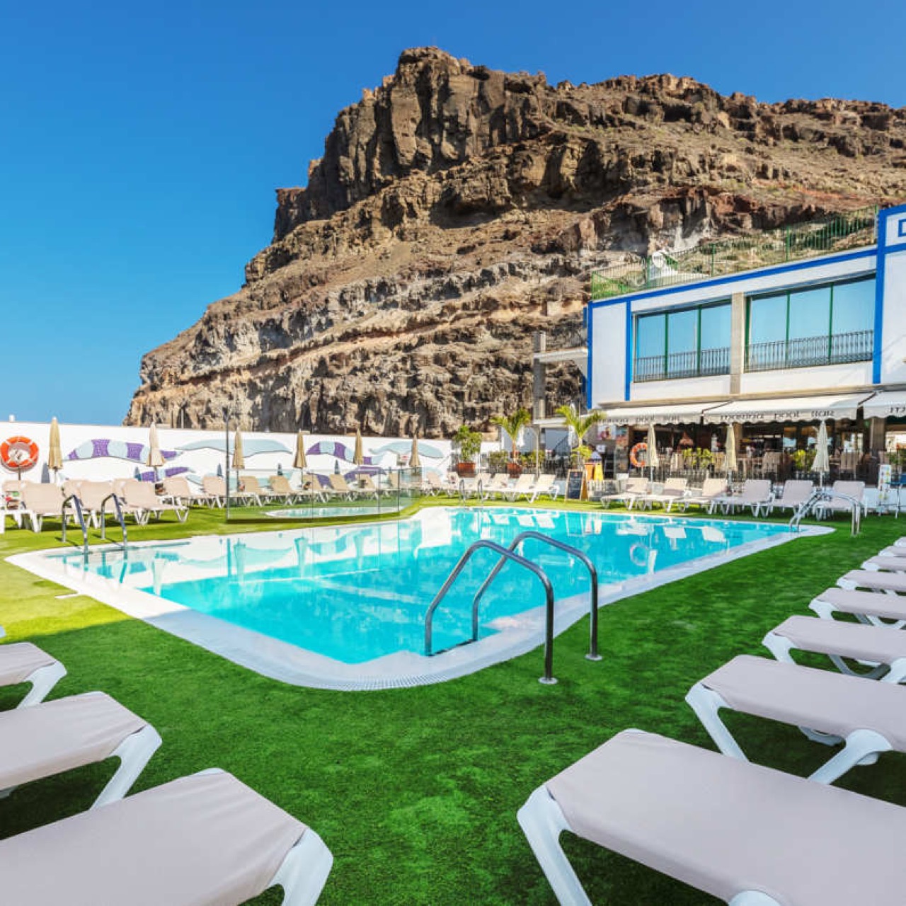 Gallery: Apartments LIVVO Puerto de Mogán