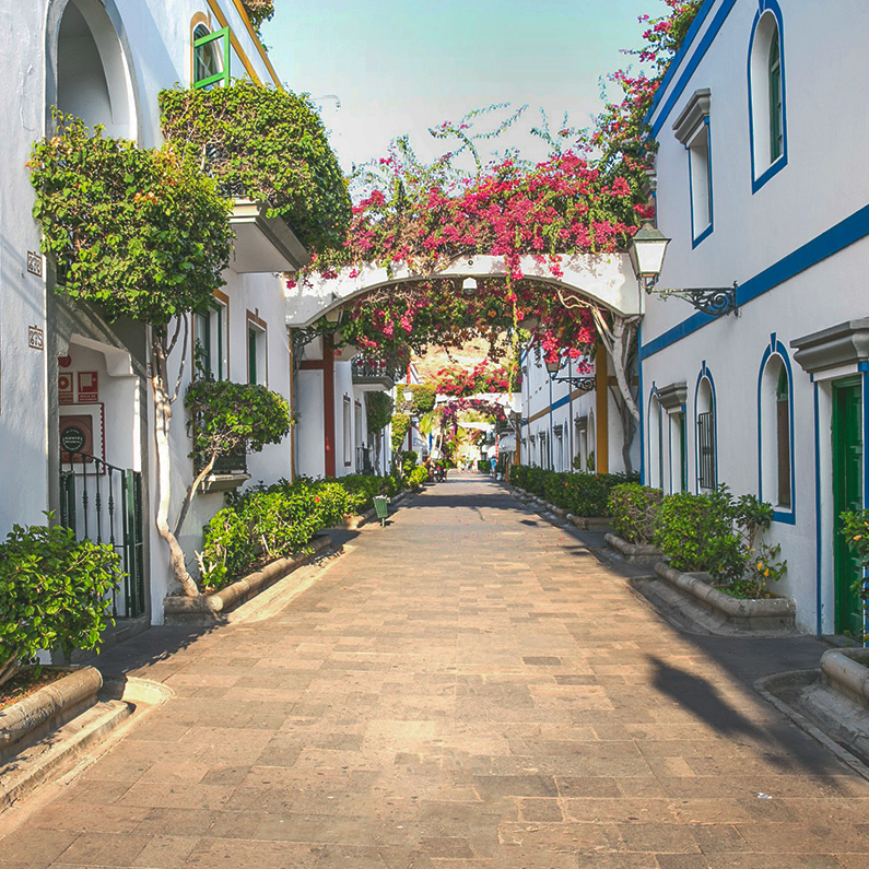 Gallery: Apartments LIVVO Puerto de Mogán