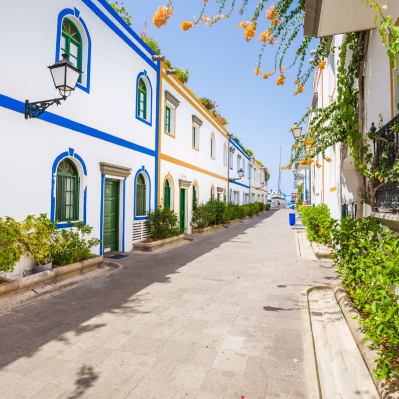 Gallery: Apartments LIVVO Puerto de Mogán